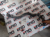 BMW 5 E60 E61 soğutma hattı / soğutma hortumu PA66GF30