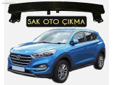 HYUNDAİ TUCSON ÖN TAMPON DEMİRİ / 2016-2018 / İTHAL