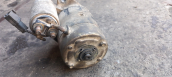 Oto Çıkma Parça / Nissan / Sunny / Elektrik / Marş Motoru / Çıkma Parça 