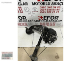 TOYOTA COROLLA SOL ARKA MEKANİK KOMPLE SÖKME ORJİNAL