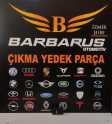 AUDİ A3 CABRİO FAR ANAHTARI 8V0941531L