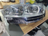 Oto Çıkma Parça / Citroen / C5 / Far & Stop / Sağ Ön Far / Çıkma Parça 