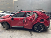KİA SPORTAGE SOL ÖN ÇAMURLUK SÖKME