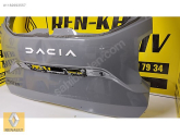 Oto Çıkma Parça / Dacia / Duster / Kaporta & Karoser / Bagaj Kapağı / Çıkma Parça 