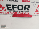 Oto Çıkma Parça / Toyota / Yaris / Tampon / Tampon Çıtası / Çıkma Parça 