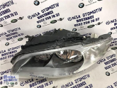 Oto Çıkma Parça / Bmw / 1 Serisi / Far & Stop / Sağ Ön Far / Çıkma Parça 