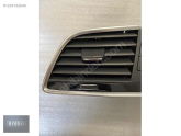 Oto Çıkma Parça / Audi / Q3 / Kalorifer / Kalorifer Izgarası / Çıkma Parça 