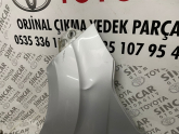 Oto Çıkma Parça / Ford / Tourneo Courier / Kaporta & Karoser / Sol Ön Çamurluk / Çıkma Parça 