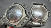 Oto Çıkma Parça / Citroen / C4 / Far & Stop / Sis Farı / Çıkma Parça 
