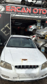 Oto Çıkma Parça / Hyundai / Accent / Oto Cam / Ön Cam / Çıkma Parça 
