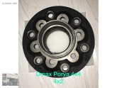 ISUZU DMAX 12- 4X4 4X2 PORYA !!!!! [XDS1123A45 ]