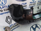 Oto Çıkma Parça / Dacia / Duster / Tampon / Arka Tampon / Çıkma Parça 