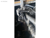 Oto Çıkma Parça / Renault / Megane / Klima / Klima Valfi / Çıkma Parça 