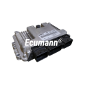 Renault Trafic 1.9 Motor Beyni / 0281011759