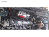 Oto Çıkma Parça / Renault / Megane / Motor / Motor (komple) / Çıkma Parça 