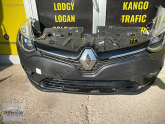 Oto Çıkma Parça / Renault / Clio / Tampon / Ön Tampon / Sıfır Parça 