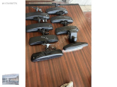 Oto Çıkma Parça / Opel / Vectra / Kalorifer / Kalorifer Izgarası / Çıkma Parça 