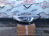 İ20 2015 LEDLİ SOL FAR ORJİNAL