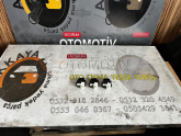 Oto Çıkma Parça / Geely / FC / Oto Cam / Cam Düğmesi / Çıkma Parça 