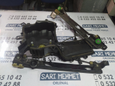 Oto Çıkma Parça / Seat / Leon / Oto Cam / Cam Krikosu / Çıkma Parça 
