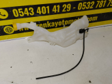 Oto Çıkma Parça / Renault / Megane / Oto Cam / Silecek Suyu Deposu / Çıkma Parça 