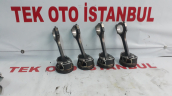 Oto Çıkma Parça / Mercedes / C Serisi / Motor / Piston / Çıkma Parça 