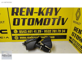 165003342R RENAULT CLİO 5 HAVA FİLTRE KUTUSU ORJ RENKAY OTO