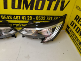 Oto Çıkma Parça / Renault / Taliant / Far & Stop / Far Ampulü / Çıkma Parça 