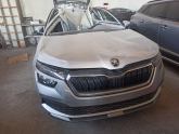 Skoda kamiq 2022 model hurda belgeli bütün parçaları mevcut