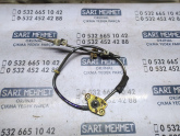 Oto Çıkma Parça / Fiat / Uno / Oto Cam / Cam Krikosu / Çıkma Parça 