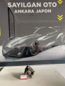 HONDA CİVİC DİSTRİBÜTÖR