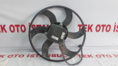 Oto Çıkma Parça / Bmw / 3 Serisi / Fan / Fan Motoru / Çıkma Parça 