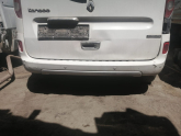 Oto Çıkma Parça / Renault / Kangoo / Tampon / Arka Tampon / Çıkma Parça 