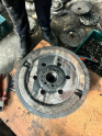Oto Çıkma Parça / Renault / Laguna / Motor / Volant / Çıkma Parça 