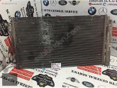 BMW 3 SERİSİ F30 1 SERİSİ F20 BENZİNLİ KLİMA RADYATÖRÜ