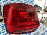 Oto Çıkma Parça / Volkswagen / Polo / Far & Stop / Sol Arka Stop / Çıkma Parça 