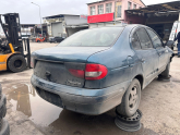 Oto Çıkma Parça / Renault / Megane / Kaporta & Karoser / Kapı Kilidi / Çıkma Parça 