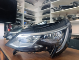 RENAULT TALİANT SOL FAR ORJİNAL ÇIKMA LEDLİ