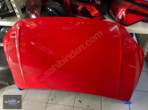 Oto Çıkma Parça / Volkswagen / Polo / Kaporta & Karoser / Kaput / Sıfır Parça 