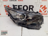 Oto Çıkma Parça / Toyota / Auris / Far & Stop / Sol Ön Far / Çıkma Parça 