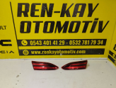 RENAULT TALİANT SAĞ SOL İÇ BAGAJ STOP ORJ ÇIKMA RENKAY KOCAELİ
