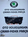 SKODA OCTAVİA 5E0907044E KLİMA KALORİFER PANELİ 5E0 907 044 E 20