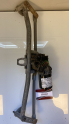 Oto Çıkma Parça / Volkswagen / Golf / Oto Cam / Silecek Motoru / Çıkma Parça 