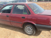 Oto Çıkma Parça / Toyota / Corolla / Kaporta & Karoser / Sağ Ön Kapı / Çıkma Parça 