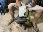 Oto Çıkma Parça / Citroen / C3 / Fren / Fren Merkezi / Çıkma Parça 