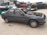 PEUGEOT 405 GÖSTERGE SAATİ