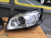 Oto Çıkma Parça / Opel / Insignia / Ayna / Ayna Motoru / Çıkma Parça 