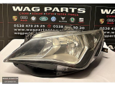 2011 - 2015 SEAT İBİZA SOL FAR 6J0941005
