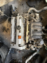 HONDA CR-V MOTOR KONUK OTO