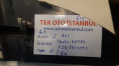 Oto Çıkma Parça / Mercedes / 220 / Tampon / Izgara Çıtası / Çıkma Parça 